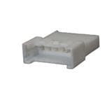 XARR-06VF Headers & Wire Housings XA RECEPTACLE HOUSING (WIRE TO WIRE) by JST