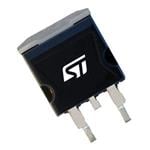 STH2N120K5-2AG MOSFETs Automotive-grade N-channel 1200 V, 7.25 Ohm typ., 1.5 A MDmesh K5 Power MOSFET i by STMicroelectronics