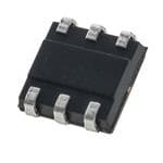 DS28E07P+T EEPROM 1-W EEPROM 1KB, TSOC by Analog Devices Inc