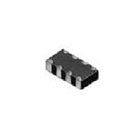 BLA31AG221SN4D Ferrite Beads 220  OHM 25% by Murata Electronics