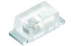 LO L29K-H2K1-24-Z Single Color LEDs Orange, 606nm 9mcd, 2mA by ams OSRAM Group