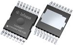 IGLT65R025D2AUMA1 GaN FETs HV GAN DISCRETES by Infineon Technologies